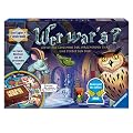 Ravensburger 21854 - Wer war's? - Kinderspiel des Jahres 2008