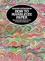 How to Marbleize Paper (Other Paper Crafts)