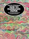 How to Marbleize Paper