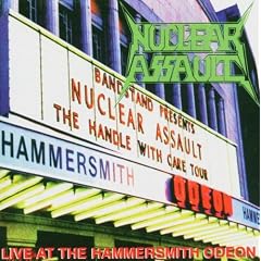 Live at the Hammersmith Odeon