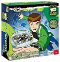 Pressman Ben 10 Alien Force Omnitrix Battle Game