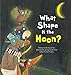 What Shape Is the Moon?: Moon (Science Storybooks)