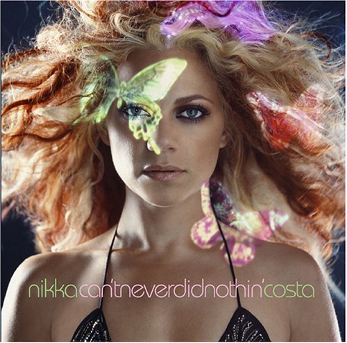 CD-Charts  Music : Can'tneverdidnothin' (Clean Version) [Us Import]