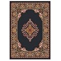 Stainmaster® Merkez Rug Collection - Ebony