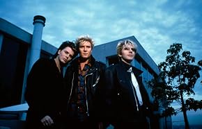 Image of Duran Duran
