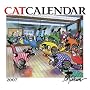 Catcalendar 2007 Calendar