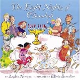 The Eight Nights of Chanukkah