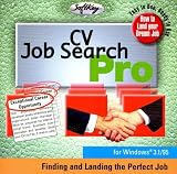 CV Job Search Pro