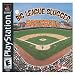 Video Games : Big League Slugger Baseball (PlayStation)