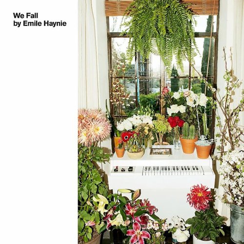Emile Haynie - We Fall (2015) - Zortam Music
