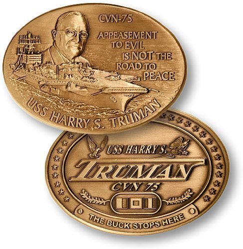 USS Harry Truman