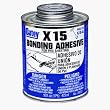 Oatey 30812 Bonding Adhesive PVC Sheeting