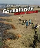 Grasslands under threat
