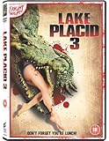 Lake Placid 3 [DVD] [2010]