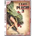 Lake Placid 3 [DVD] [2010]