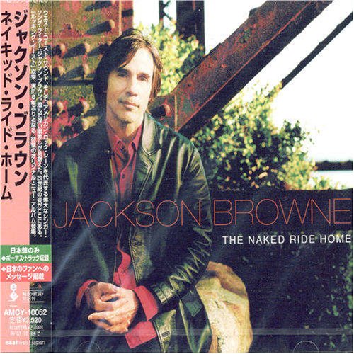 CD-Charts  Search : Naked Ride Home