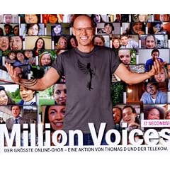 Million Voices (7 Seconds)