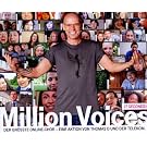 Million Voices (7 Seconds)
