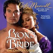 Lyon's Bride: The Chattan Curse, Book 1 | [Cathy Maxwell]
