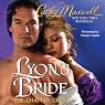 Lyon's Bride: The Chattan Curse, Book 1
