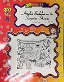 Amelia Bedelia and the Surprise Shower (S&S)