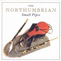Northumbrian Small Pipes