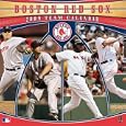 Boston Red Sox 2009 Wall Calendar by Turner Licensing