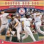Boston Red Sox 2009  Wall Calendar