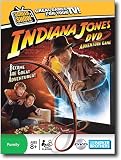 Indiana Jones DVD Game