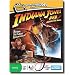Indiana Jones DVD Game