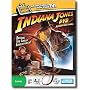 Indiana Jones DVD Game