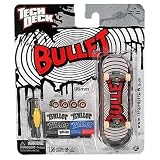 Tech Deck Bullet - 96mm Fingerskate