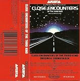 Close Encounters of the Third Kind