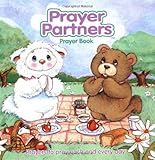 Prayer Partners: Prayer Book