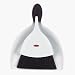 OXO Good Grips Dust Pan and Brush ( White )