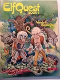 ElfQuest Book 2