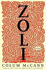 Zoli: A Novel