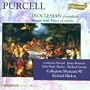 Purcell: Dioclesian (complete); Timon Of Athens /Pierand * Bowman * Ainsley * George * Collegium Musicum 90 * Hickox