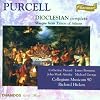 Purcell: Dioclesian (complete); Timon Of Athens /Pierand * Bowman * Ainsley * George * Collegium Musicum 90 * Hickox