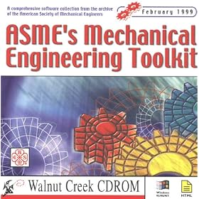 ASME's Mechanical Engineering Toolkit