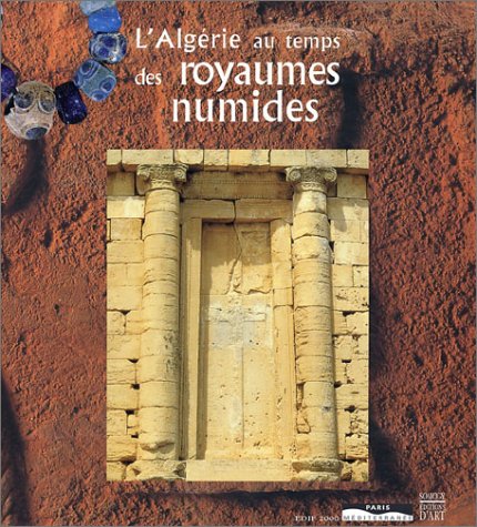 L_Alg�rie au temps des royaumes numides