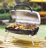 George Foreman 11413 Carry It & Grill It