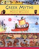 Books : Greek Myths