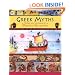 Greek Myths