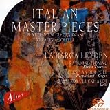 Italian Master Pieces