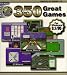 Video Games : 350 Great Games for Windows