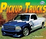 Pickup Trucks (Motor Mania)