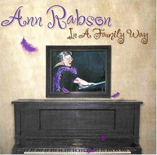 CD-Charts  Music : In a Family Way