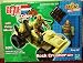 G.I. Joe vs. Cobra Rock Crusher with Firing Missile 4