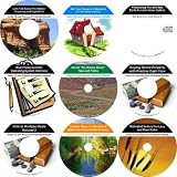 The Foremost 9 CD No Money Down, Millionaire Making Real Estate Investing Course